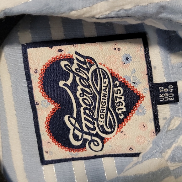 Blouse - Picture 2 of 3